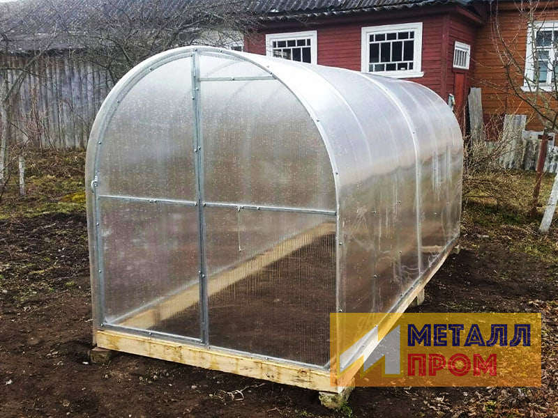 Мини теплица